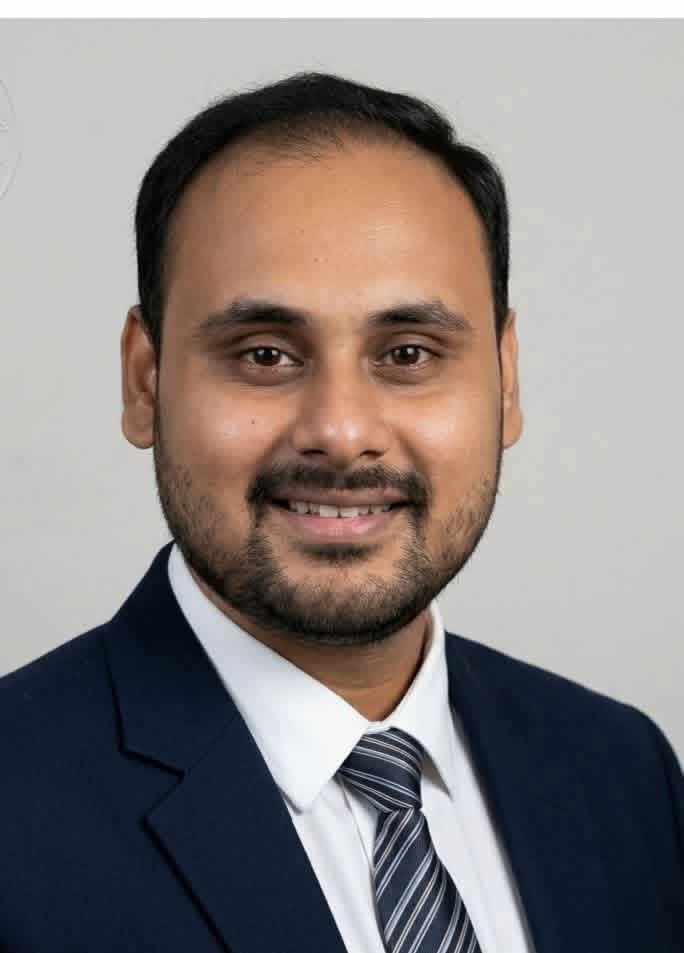 Rafiul Alom Khan