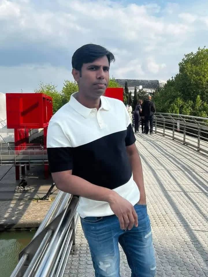 Syed Sajjad Hossain