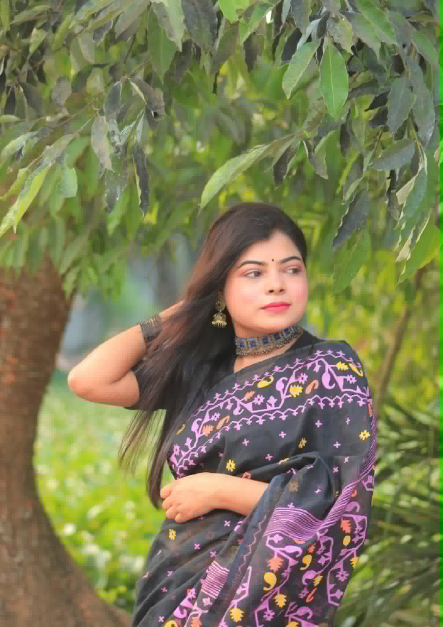 Nusrat Laboni