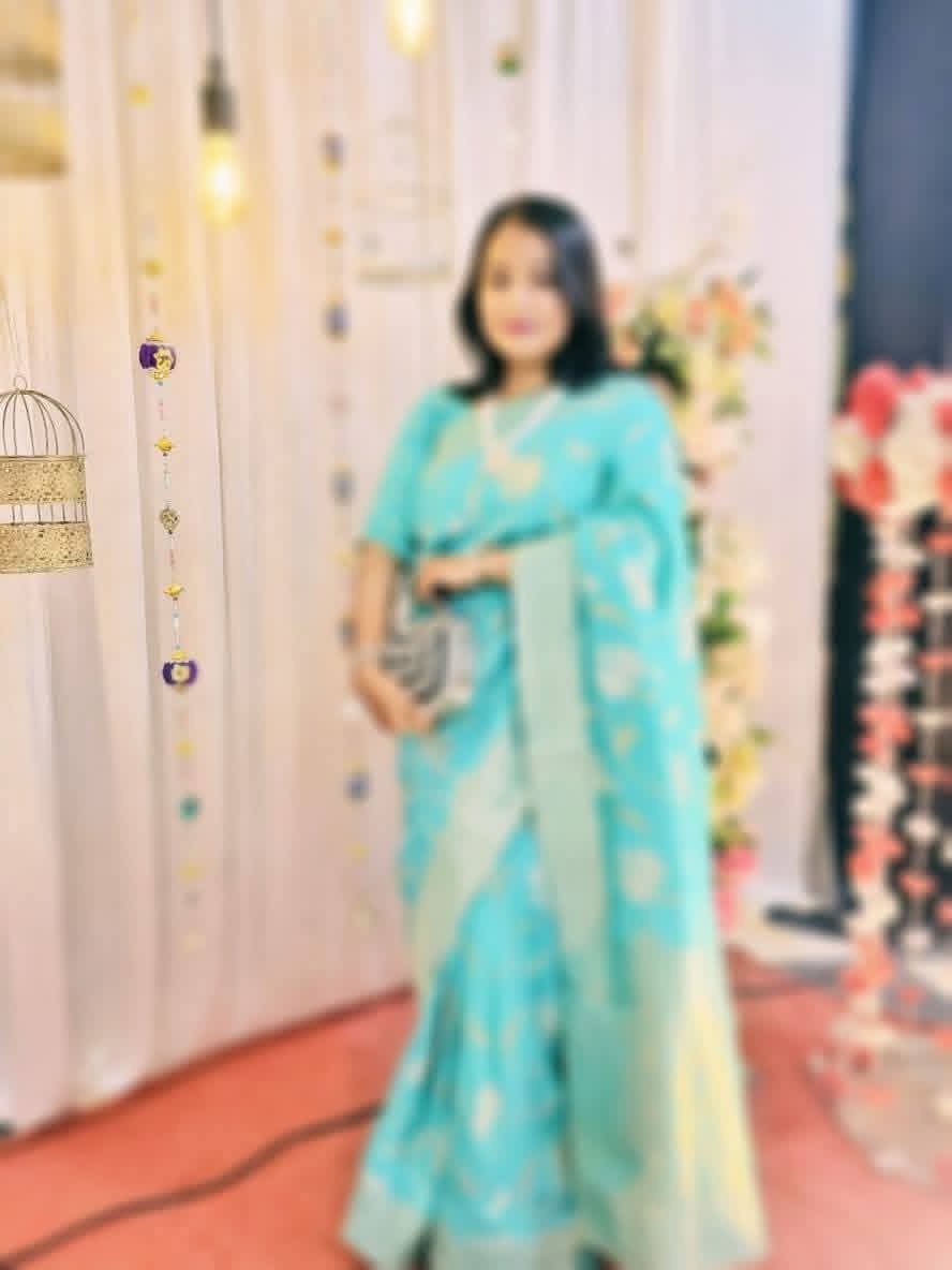Bride (Name will be disclosed later)